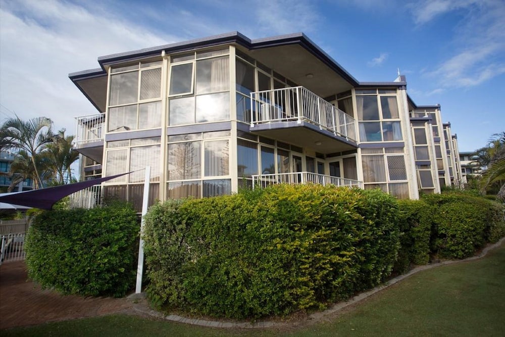 NORTHPOINT HOLIDAY APARTMENTS 1/61