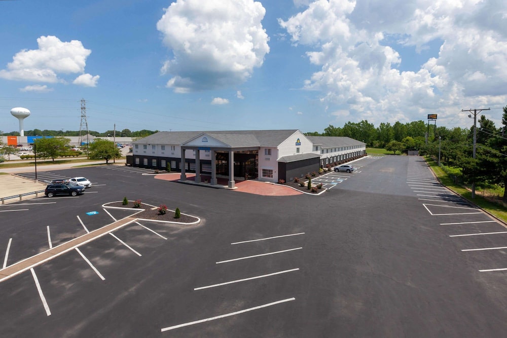 Days Inn By Wyndham Sandusky / Cedar Point 23/30