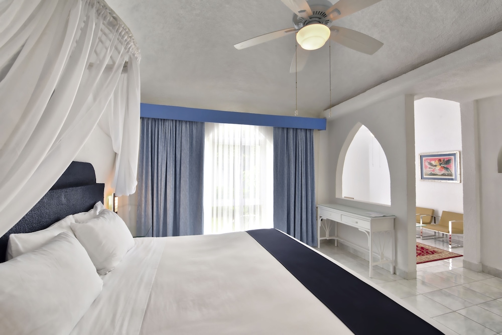 Hotel Villa Bejar Cuernavaca 25/71