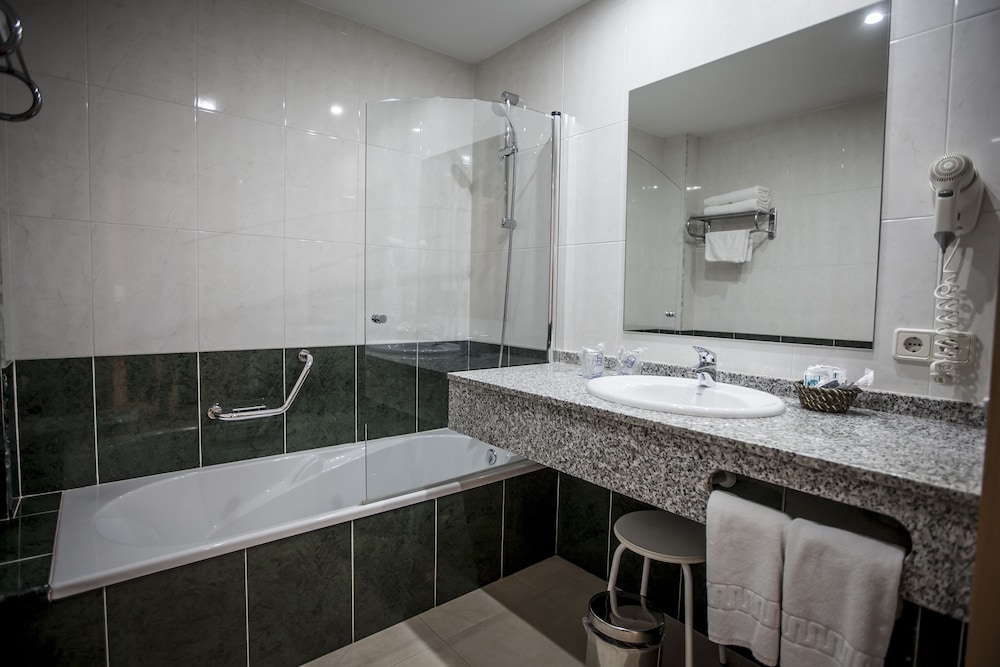 Gran Hotel Ciudad del Sur 26/26