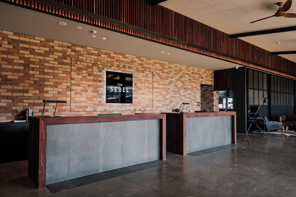 The Sebel Yarrawonga Silverwoods 2/50