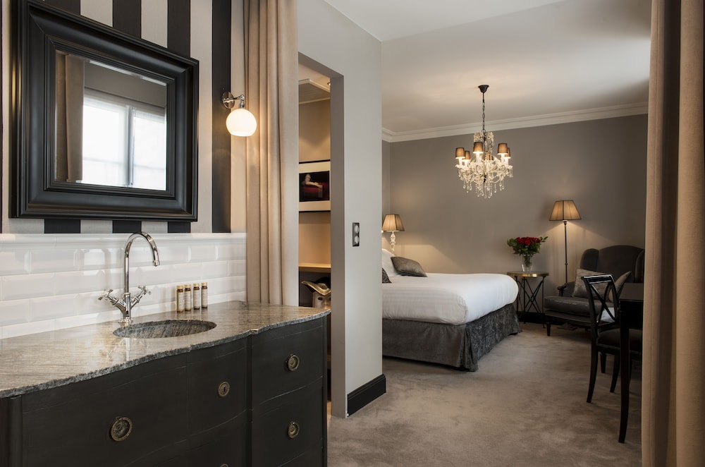 HOTEL VILLA GLAMOUR 30/30