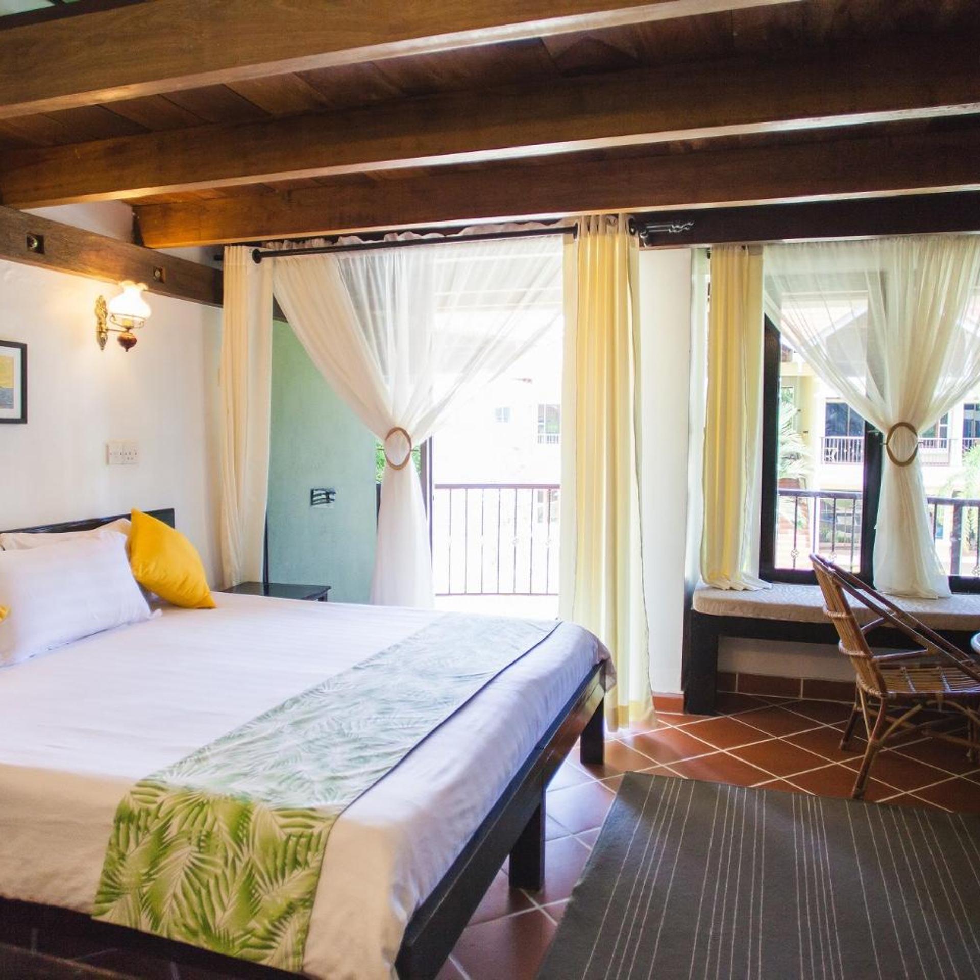 Anjungan Beach Resort 14/44
