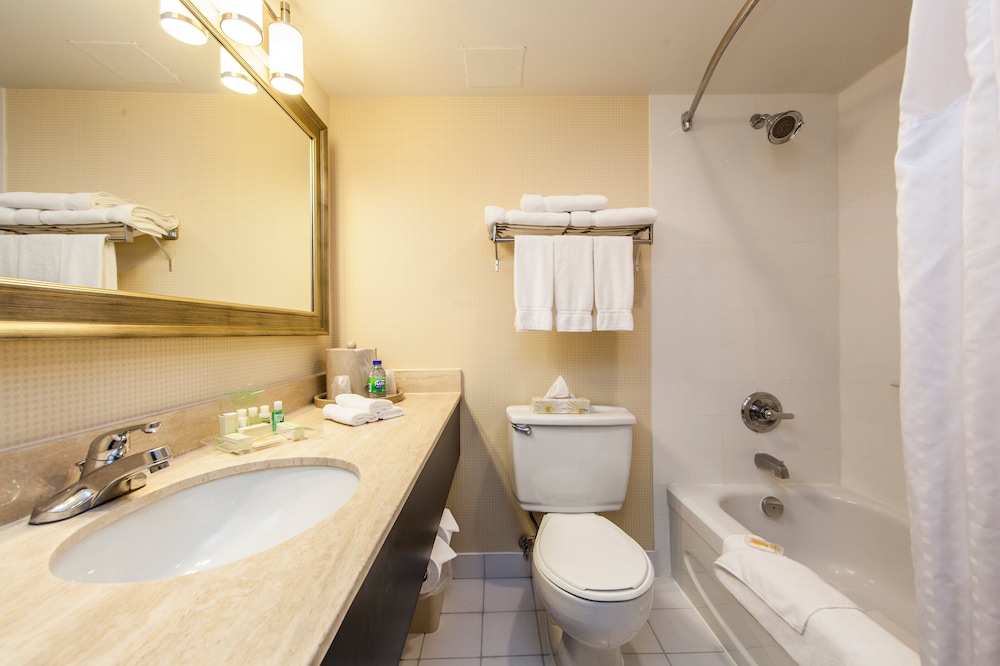 Holiday Inn Laval Montreal 21/80