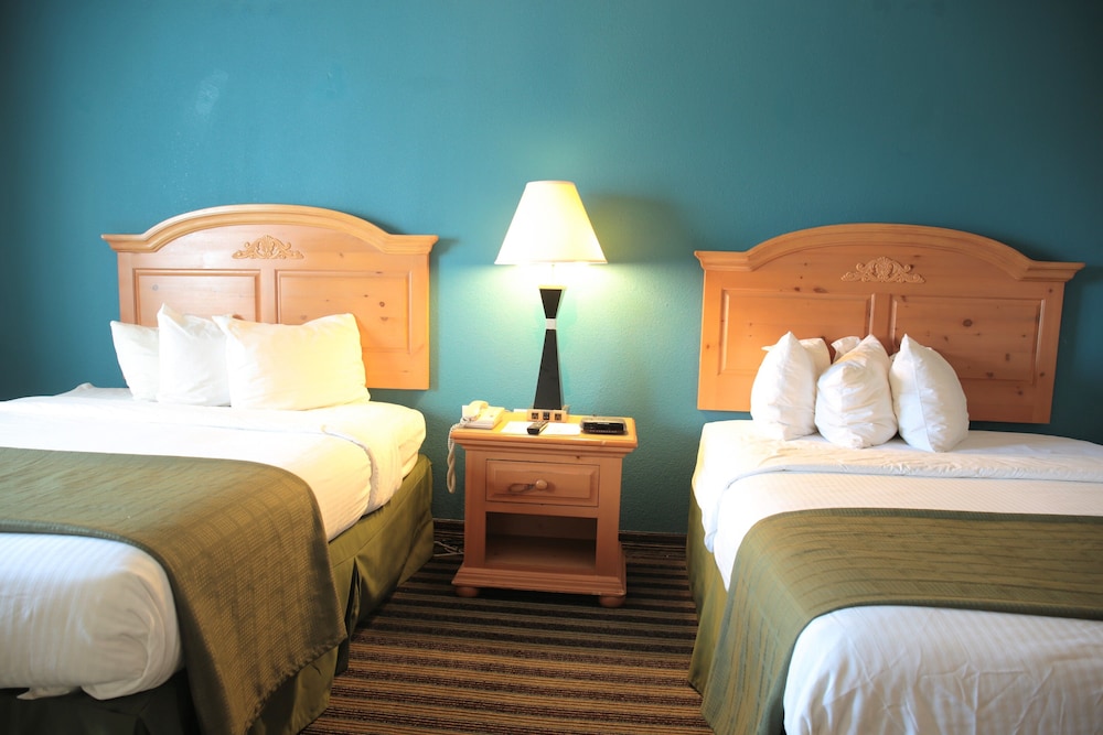 American Inn and Suites Peosta, IA 17/35