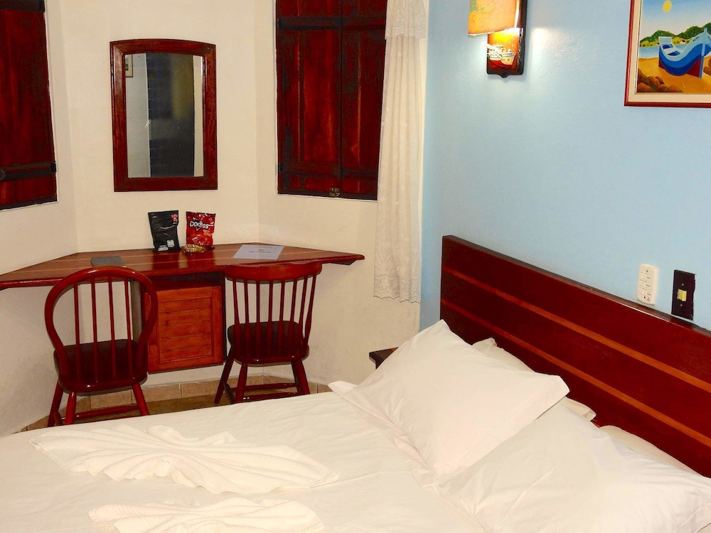 Velinn Caravela Hotel Santa Tereza 33/50