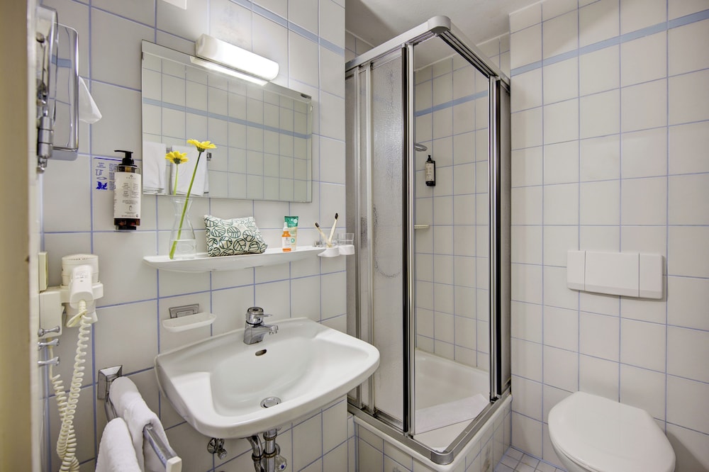Flair Hotel Sonnenhof 68/68