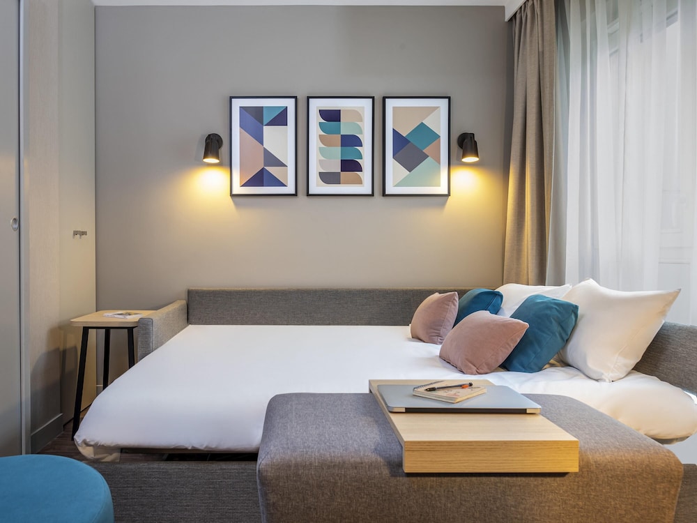 Aparthotel Adagio Lille Centre Grand Place 7/46