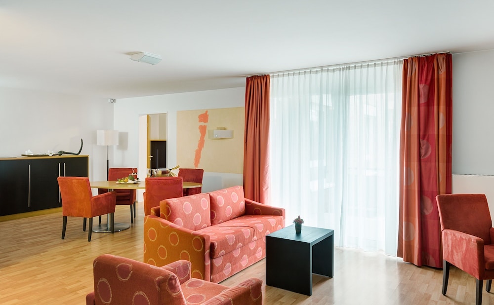 Art Hotel Aachen Superior 30/56
