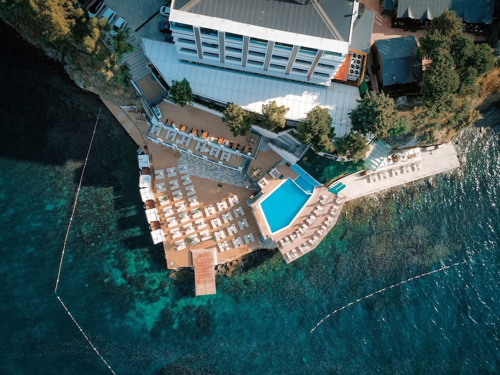 Vira Otel Suites 5/68