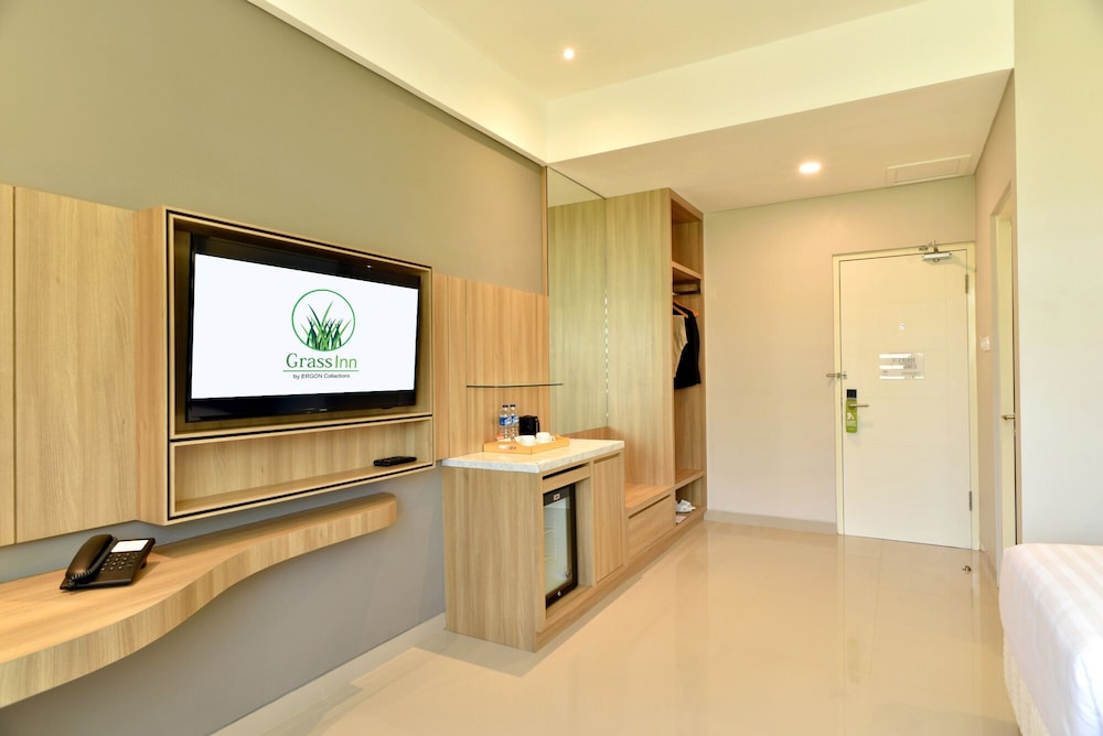 Grass Inn Hotel by Ergon Collections 13/19