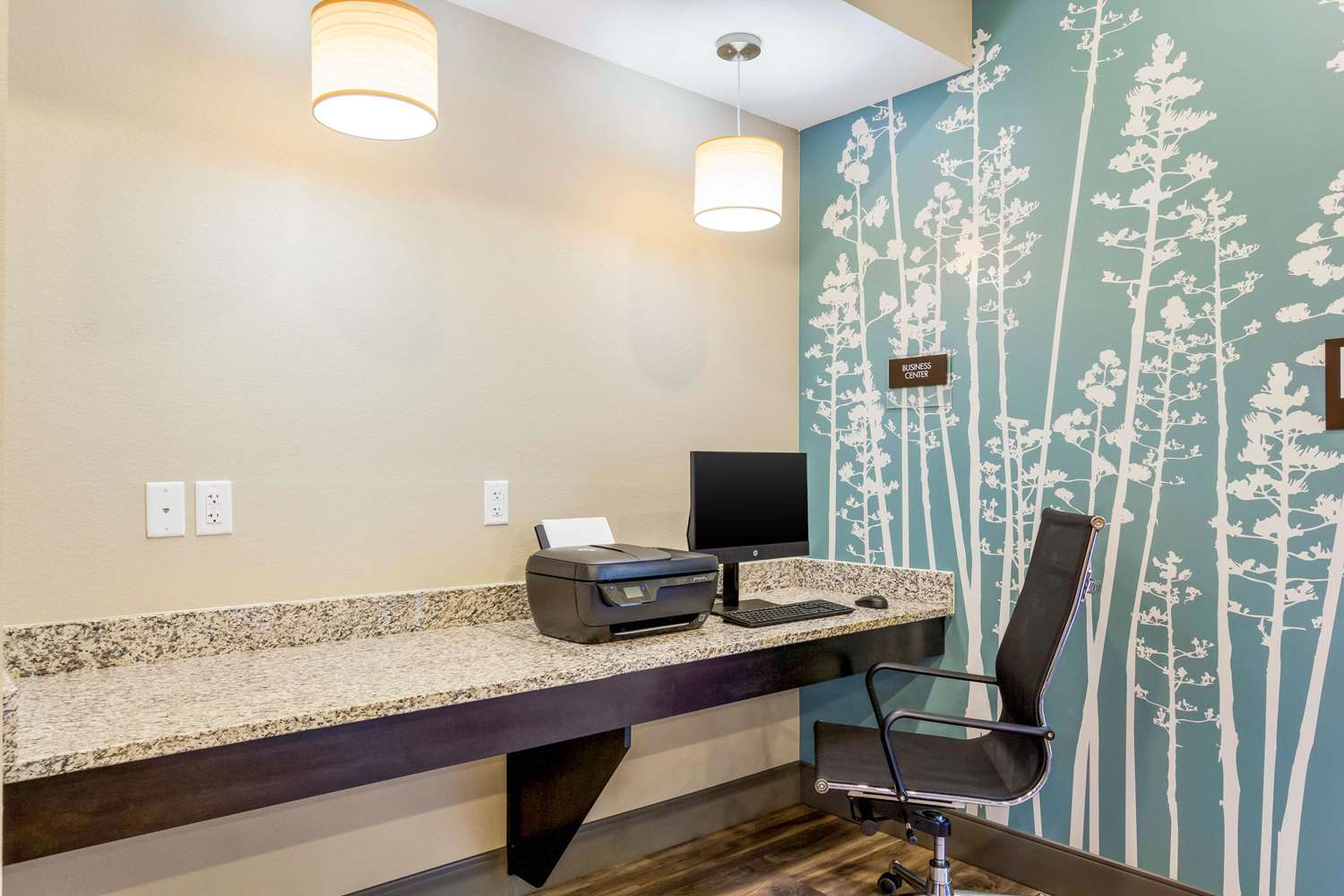 Sleep Inn Winfield - Teays Valley 23/27