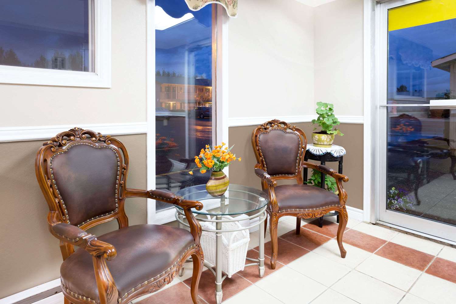 Park Inn by Radisson, Quesnel 8/13