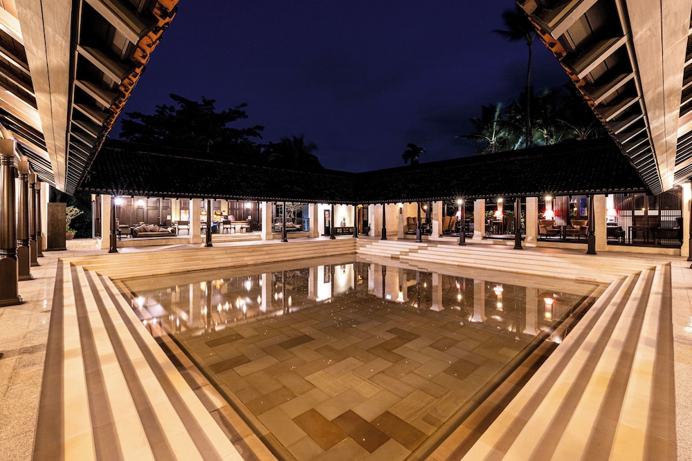 The Lamai Samui 38/77