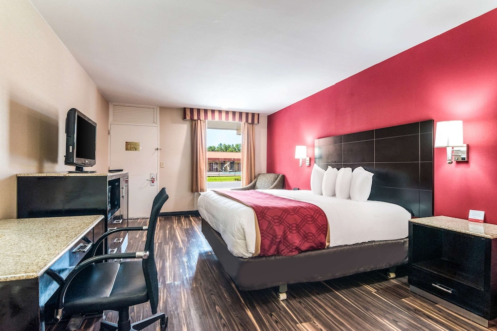 Econo Lodge Pocomoke City Hwy 13 13/23