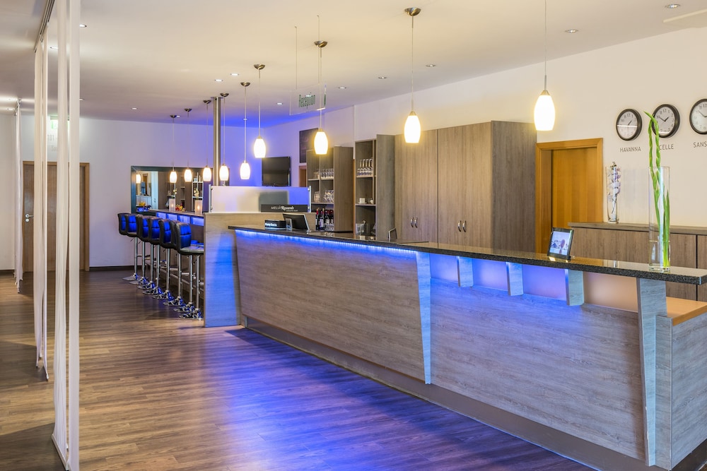 Tryp Hotel Celle 4/47