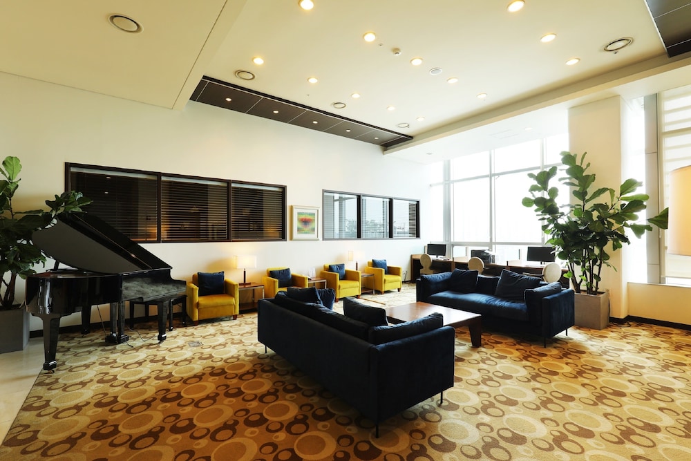 Bridge Hotel Incheon Songdo 41/63