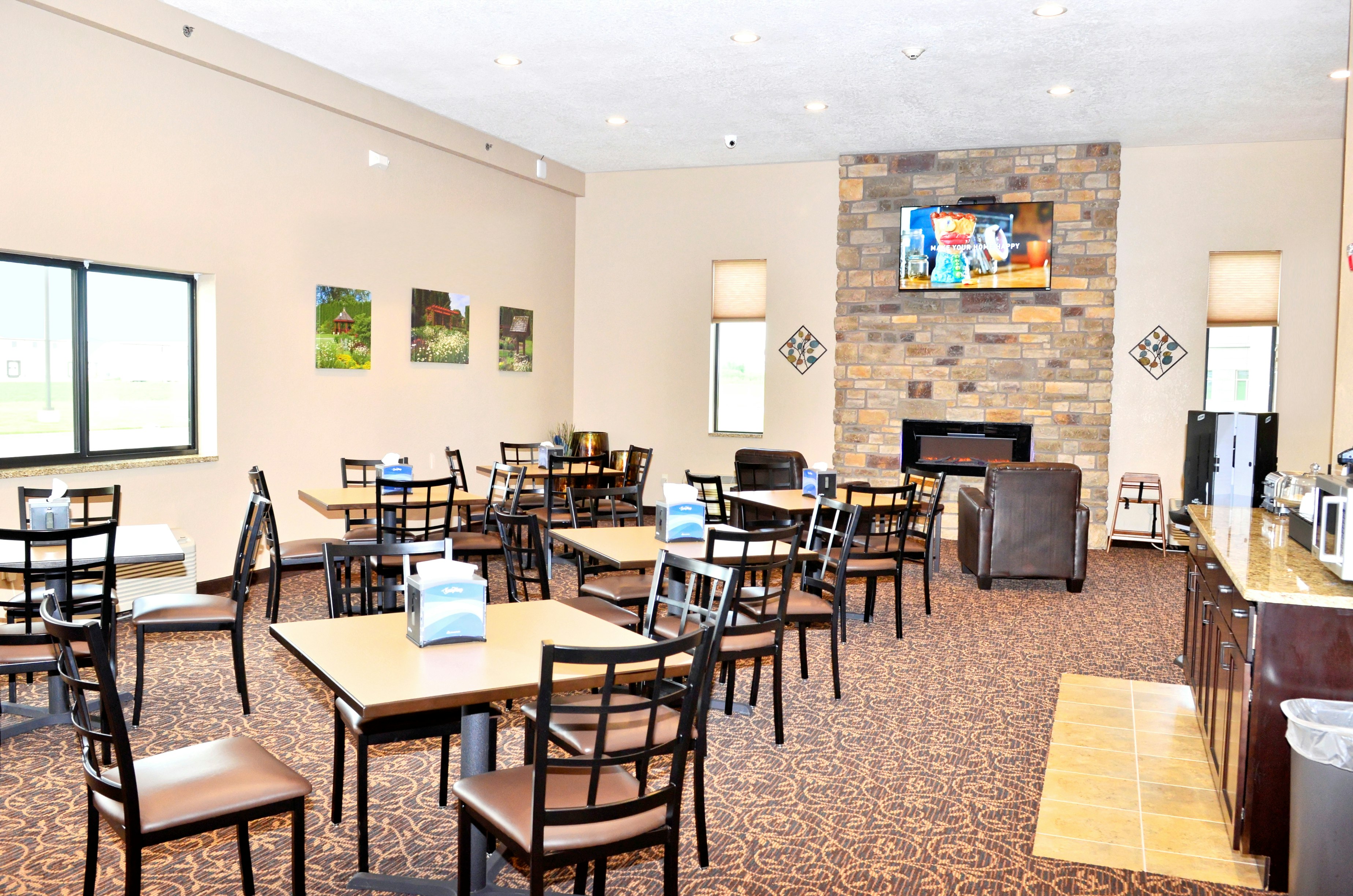 Cobblestone Inn & Suites - Monticello 22/31