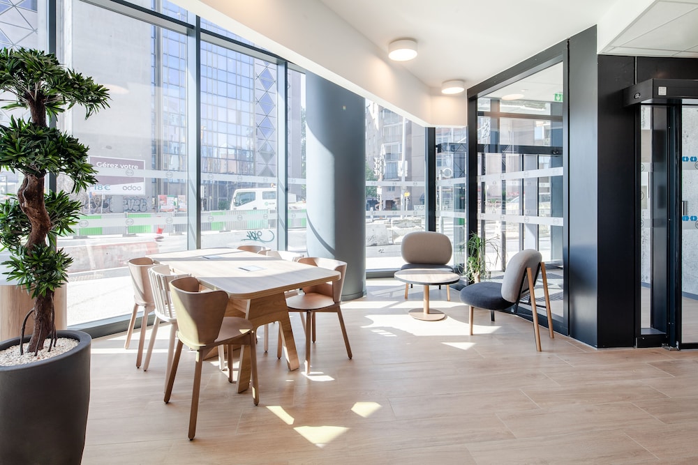 B&B HOTEL Paris Porte de Bagnolet 41/47