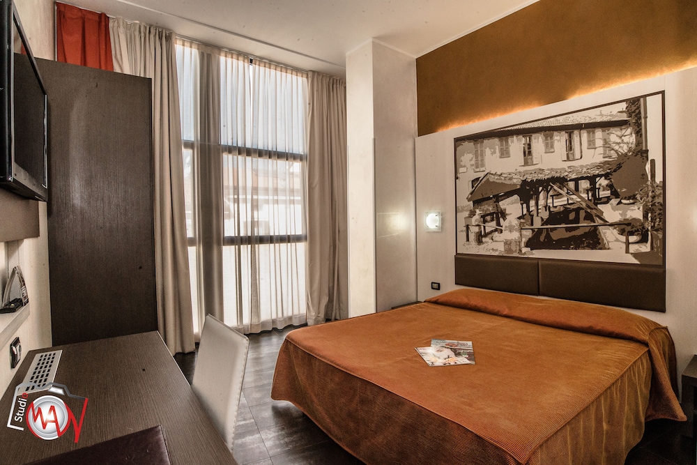 Hotel Milano Navigli 38/71