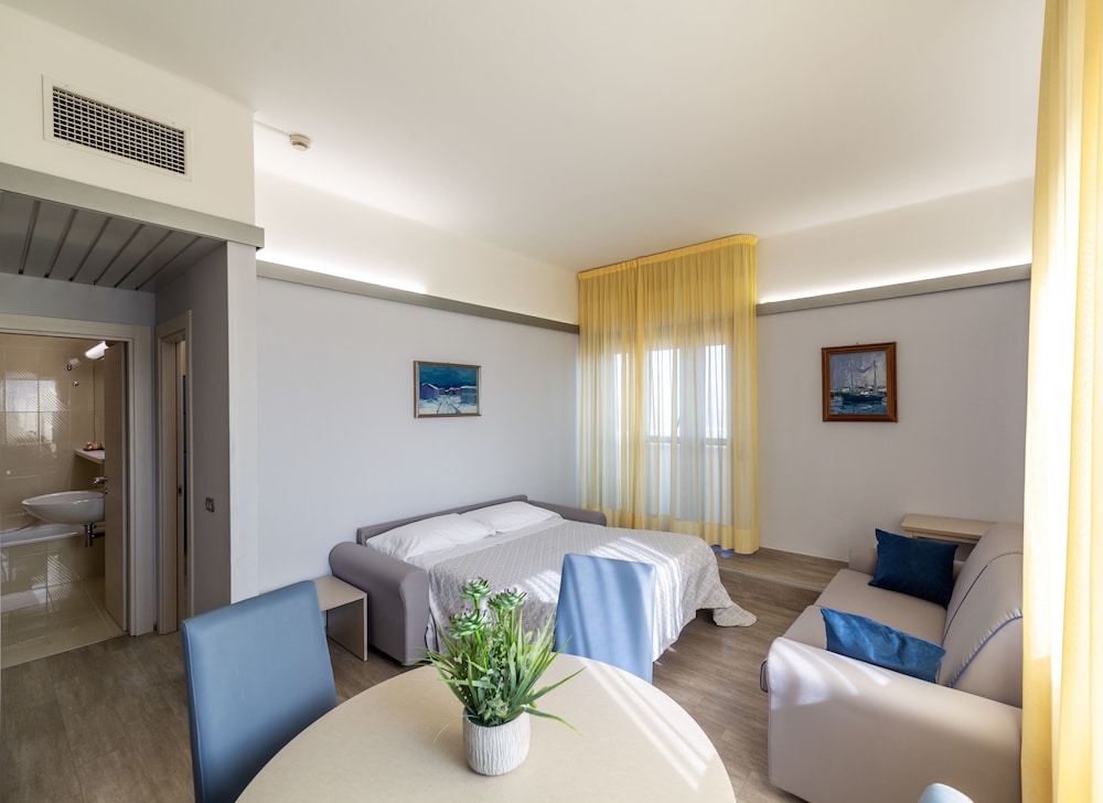 Hotel Elisabeth Due 39/50