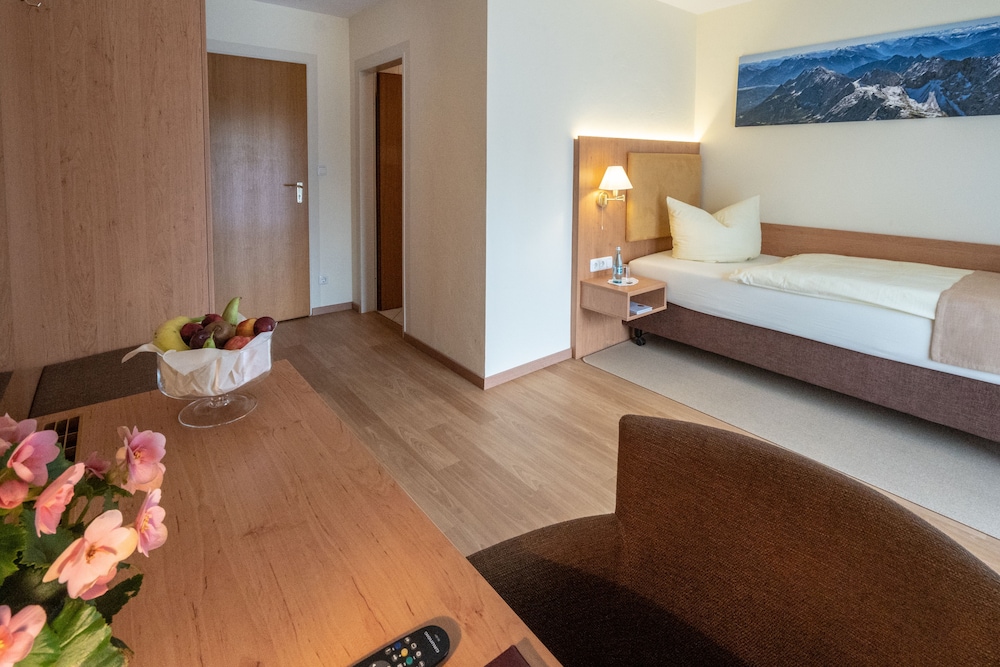 Hotel Garni Brunnthaler 31/79