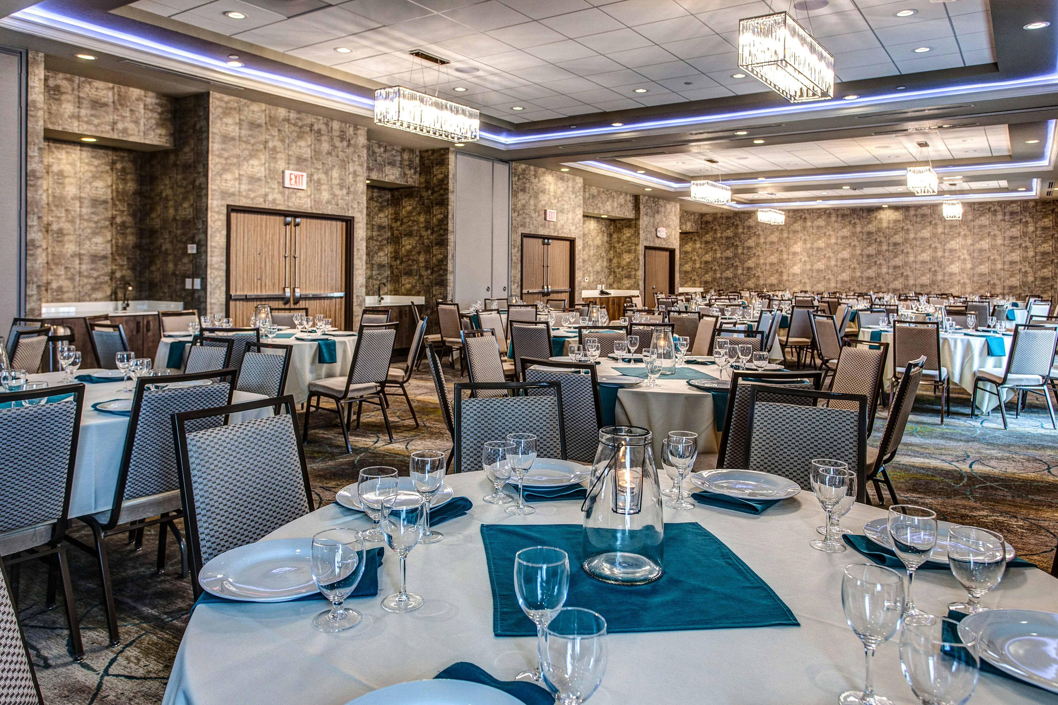 Hilton Garden Inn Topeka Ks 49/78