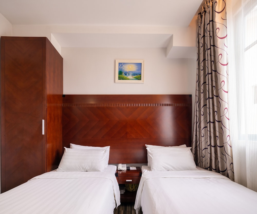 The Quay Hotel West Coast 15/49