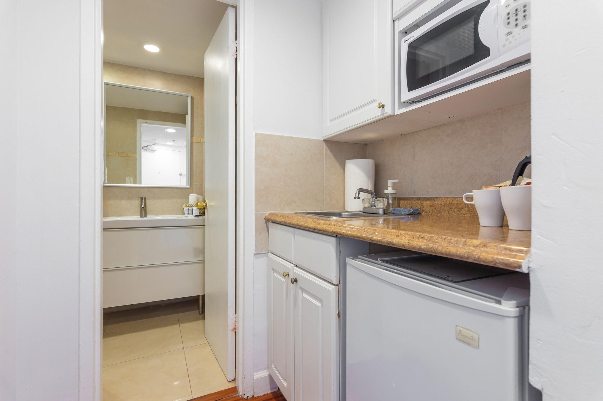 استوديو فاخر، Girasole Apartments 4/5
