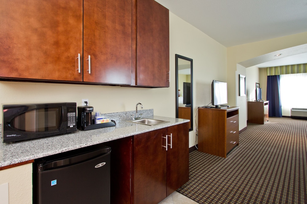 Holiday Inn Express Hotel Suites Denver East Peoria Street 49/59
