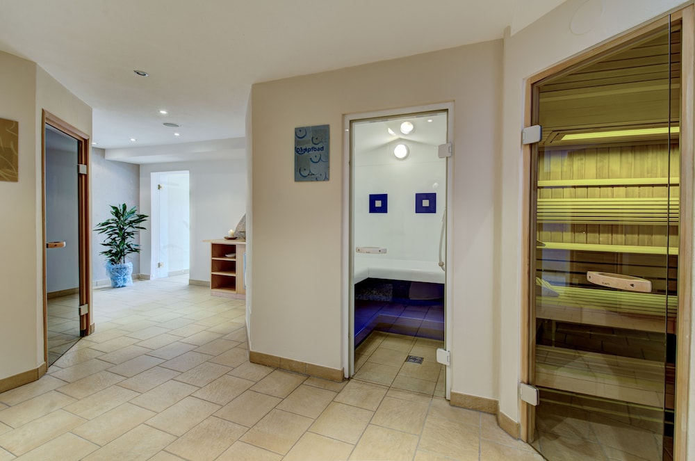 Berghotel Jaga-Alm 26/50