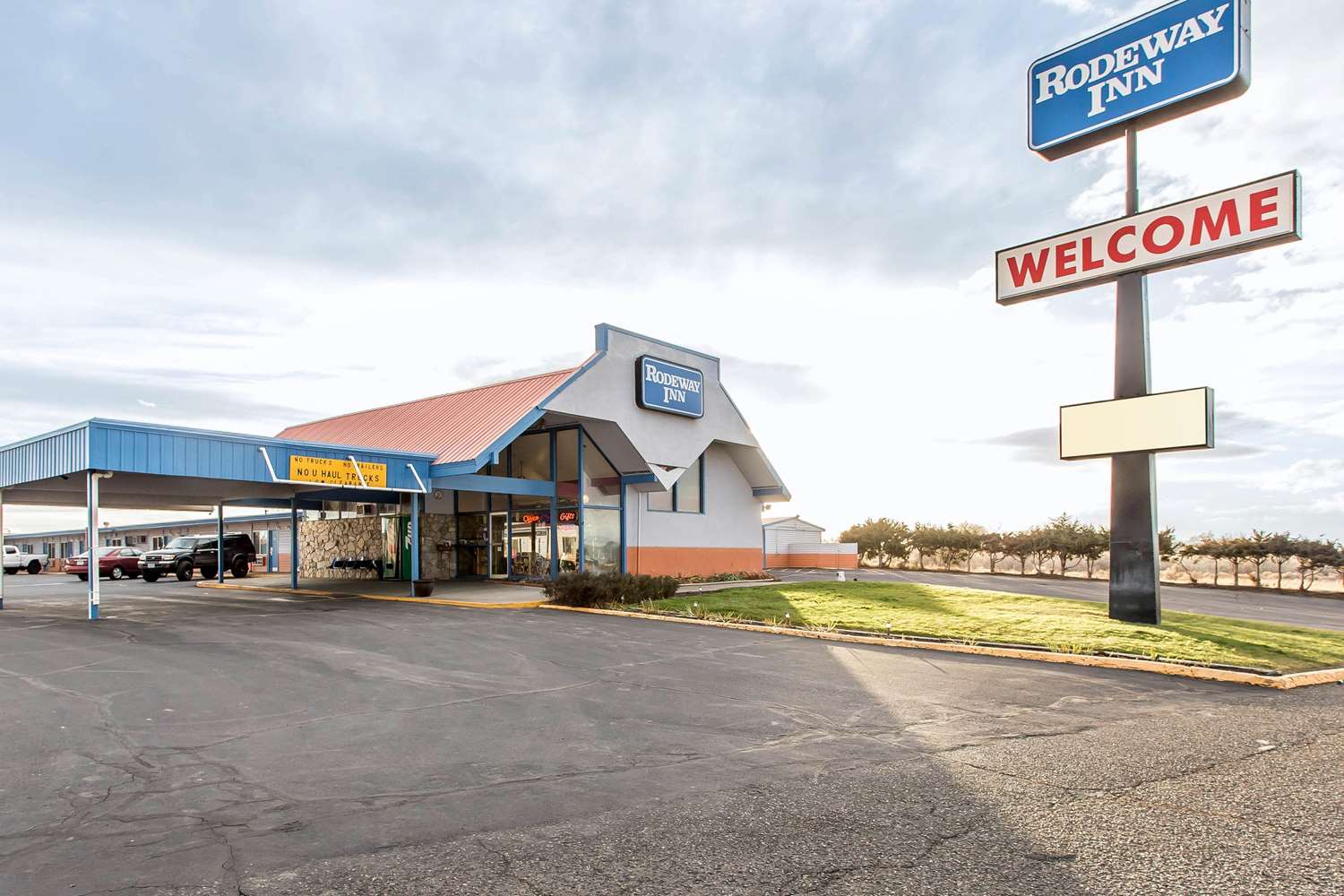 Rodeway Inn Boardman - Hermiston 24/24