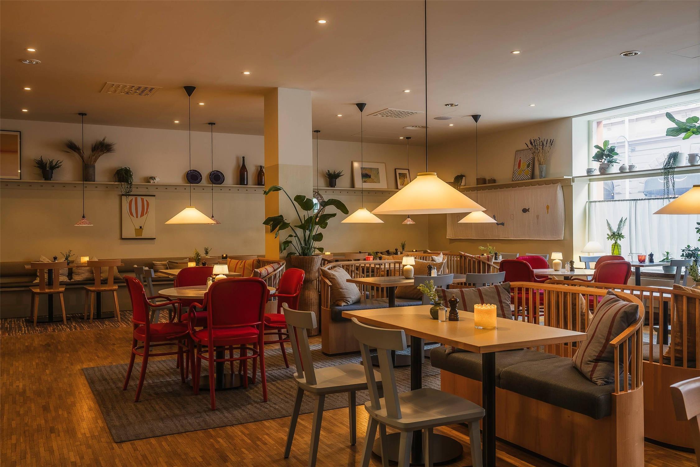 Home Hotel Grand Sundsvall 13/16