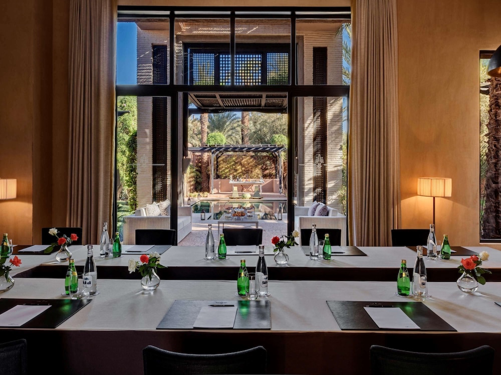 FAIRMONT ROYAL PALM MARRAKECH 40/50