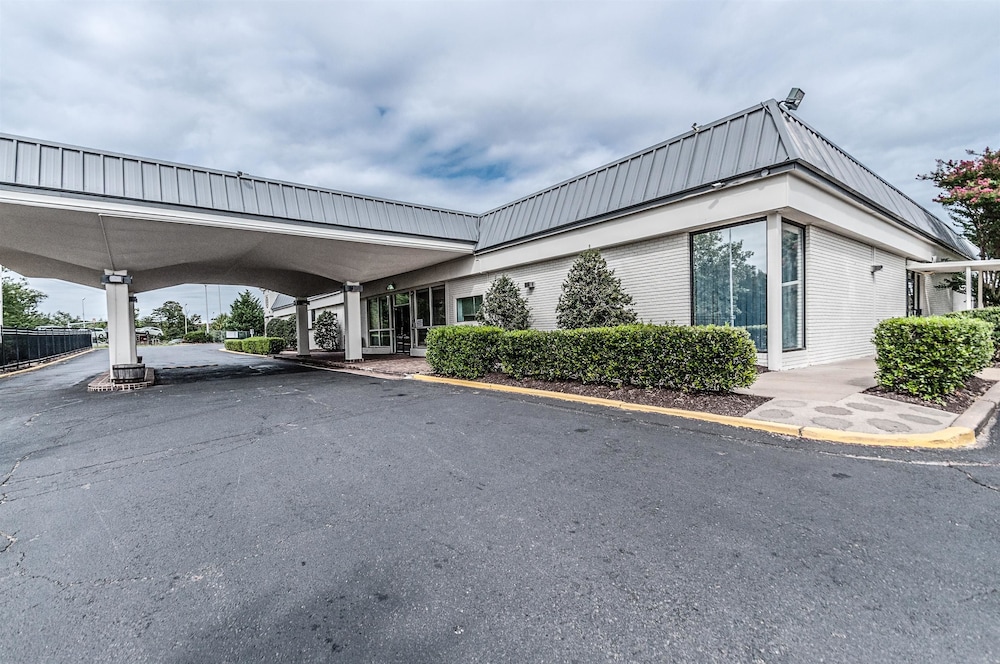 Motel6 Dumfries, VA 39/50