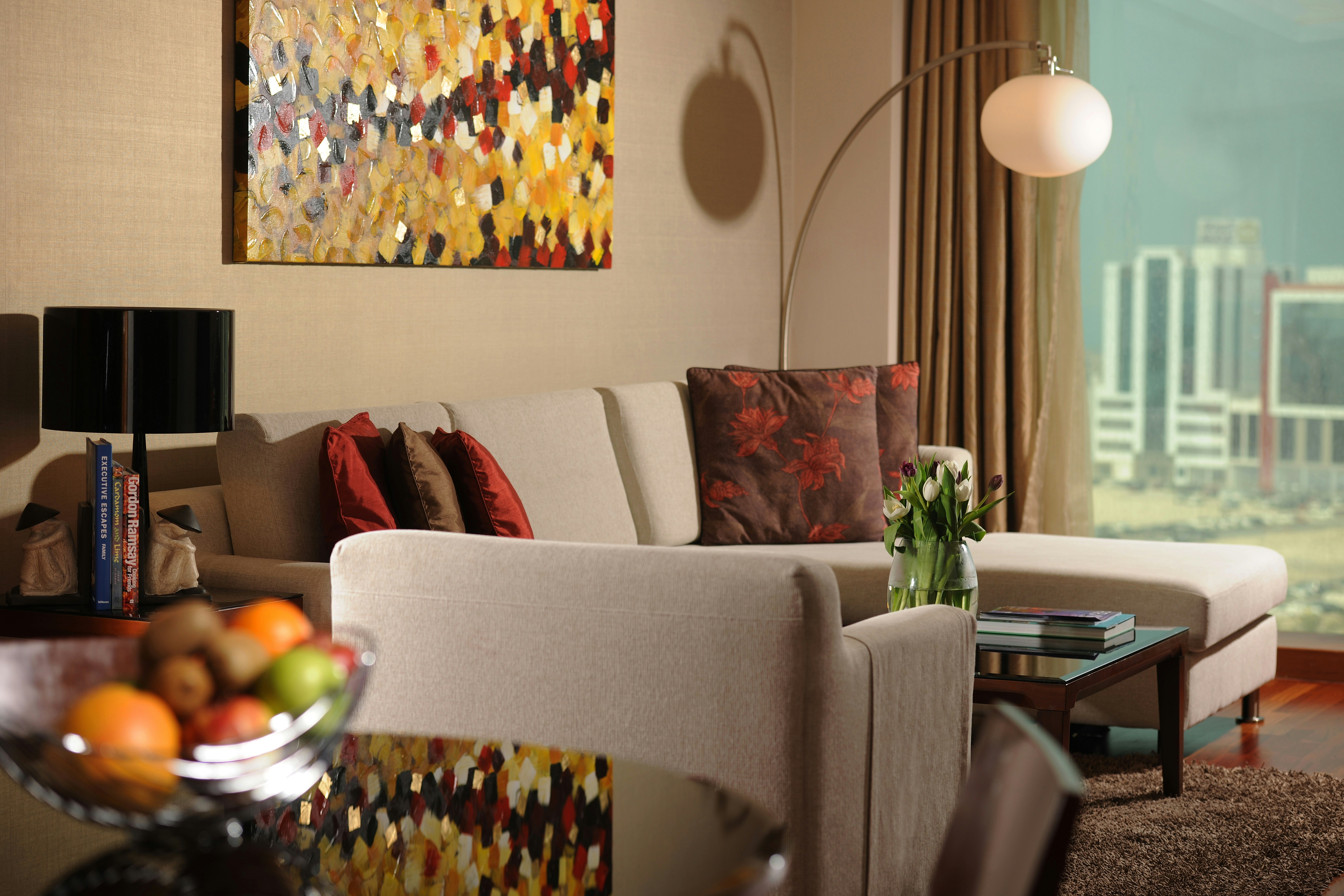 Fraser Suites Seef Bahrain 30/43