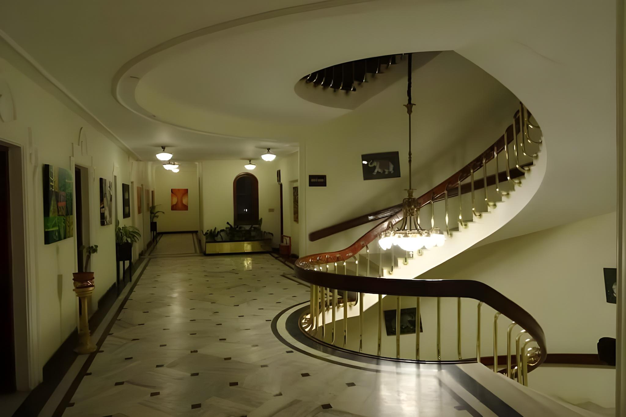 Lalitha Mahal Palace 17/26