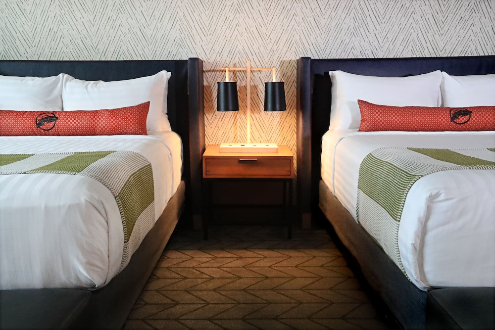 Emerald Queen Hotel and Casino - Tacoma 12/50