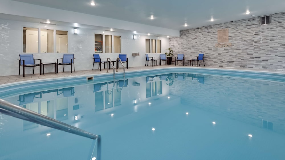 Best Western Worlds Of Fun Inn & Suites 4/41