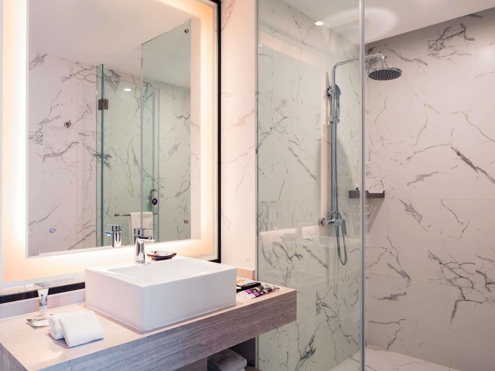 Mercure Shanghai Hongqiao South 92/96
