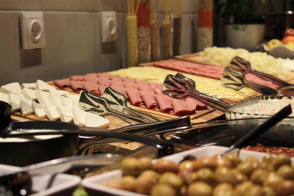 Tymbris Hotel Eskisehir 20/50