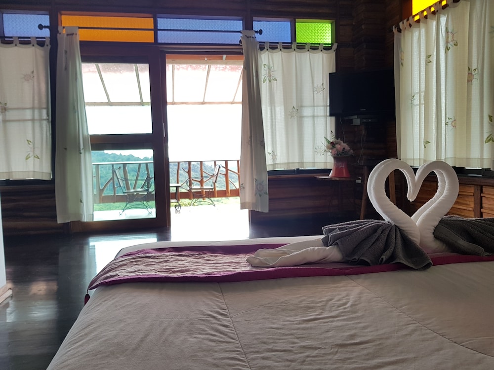 Fasai Moksuai Resort Khao Kho 22/37
