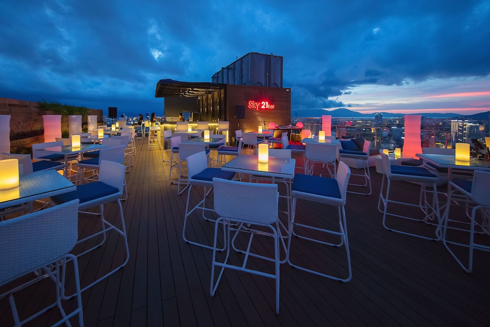 Parosand Danang Hotel in DA NANG