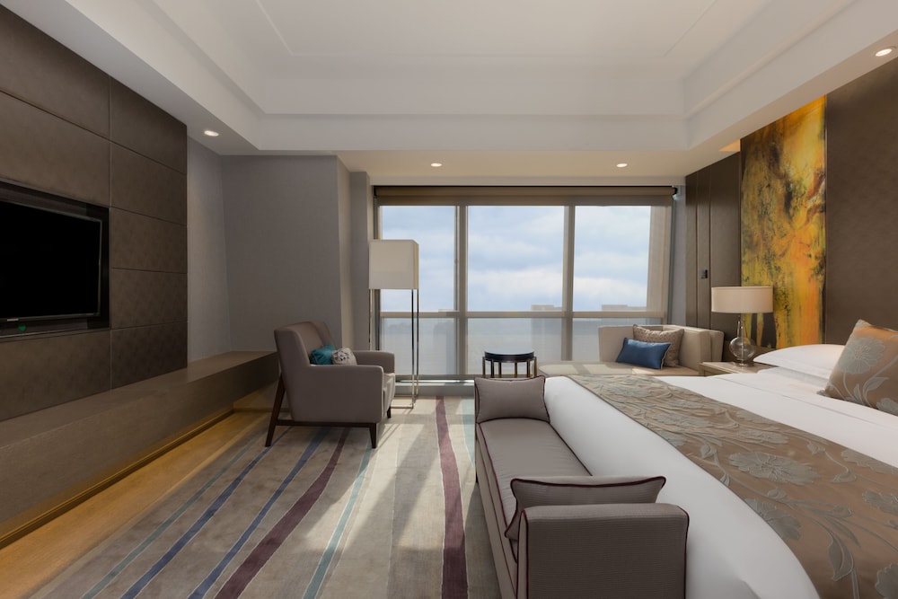 CROWNE PLAZA WUXI TAIHU 21/76