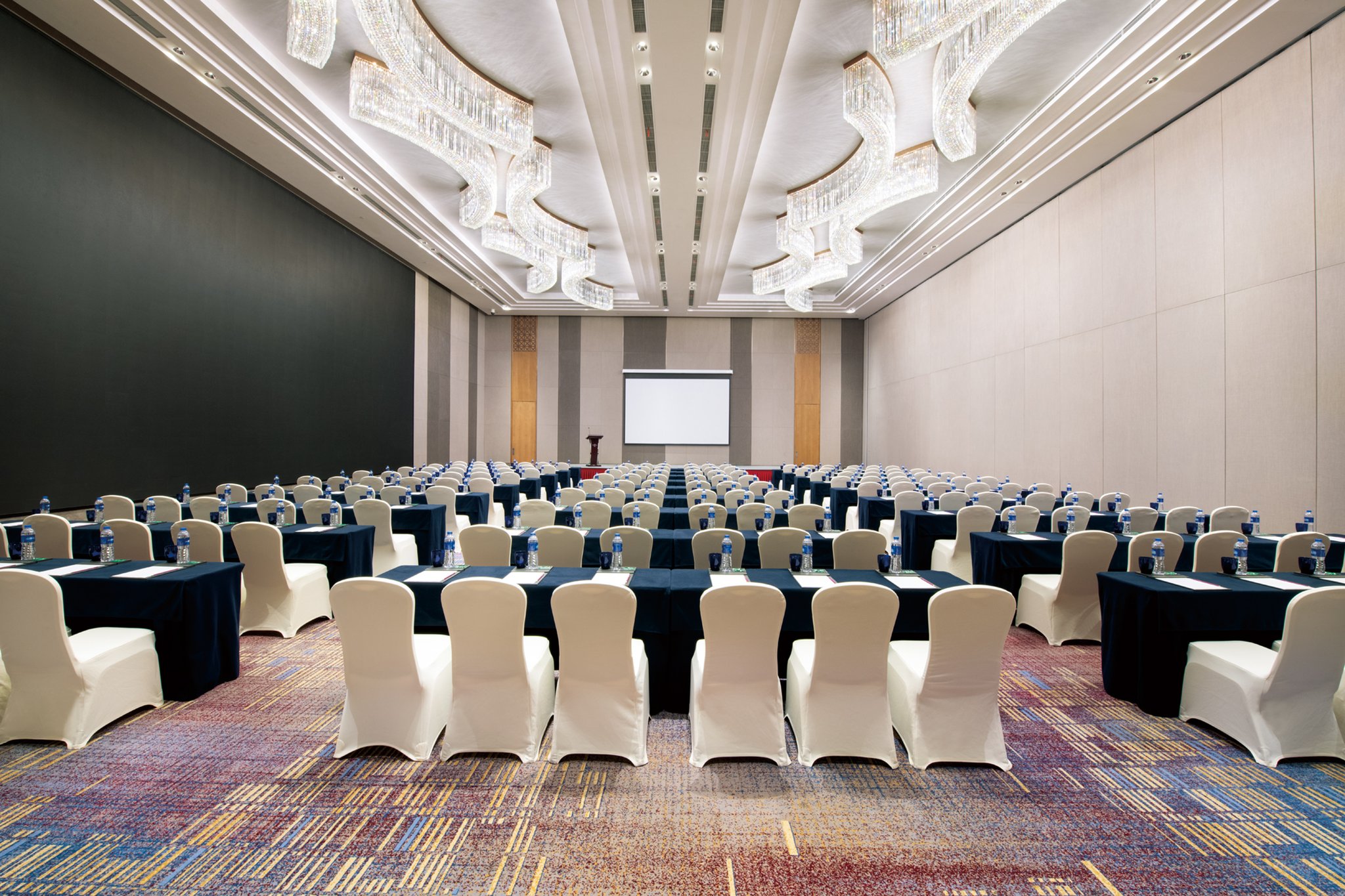Crowne Plaza Huzhou 39/50