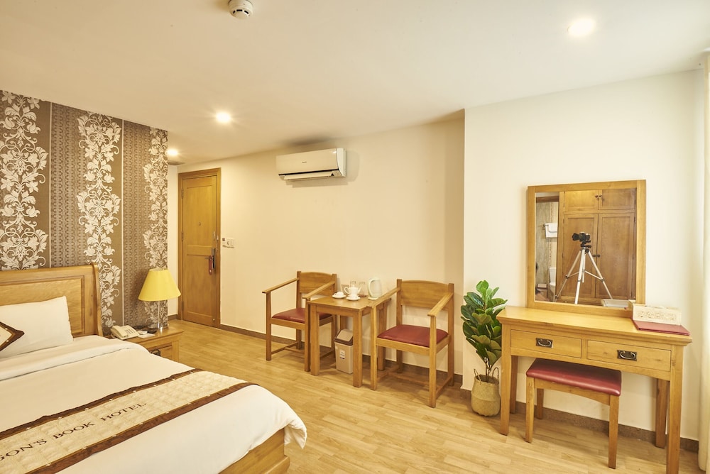 Saigon Apos S Book Hotel 15/56