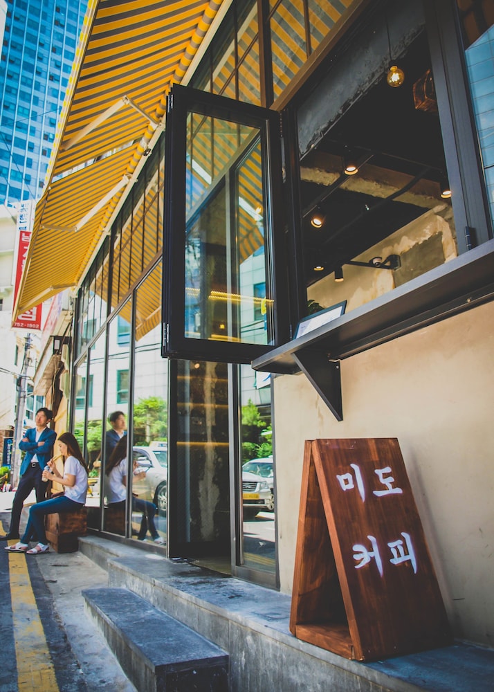 Hotel MIDO Myeongdong 4/48