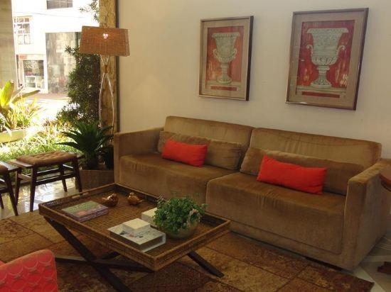 Serra Negra Palace Hotel 17/34