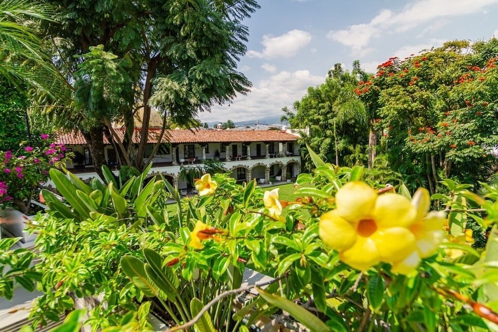 Anticavilla Hotel and Spa 70/73