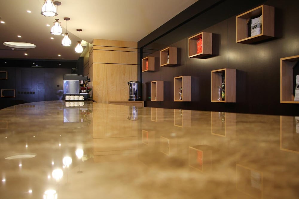 فندق المهيدب ريزيدنس الخفجي(Al Muhaidb Residence Alkhafji) 9/57
